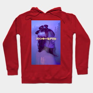 Young soul Hoodie